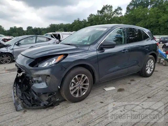 FORD ESCAPE 2022 1fmcu9g66nub80726