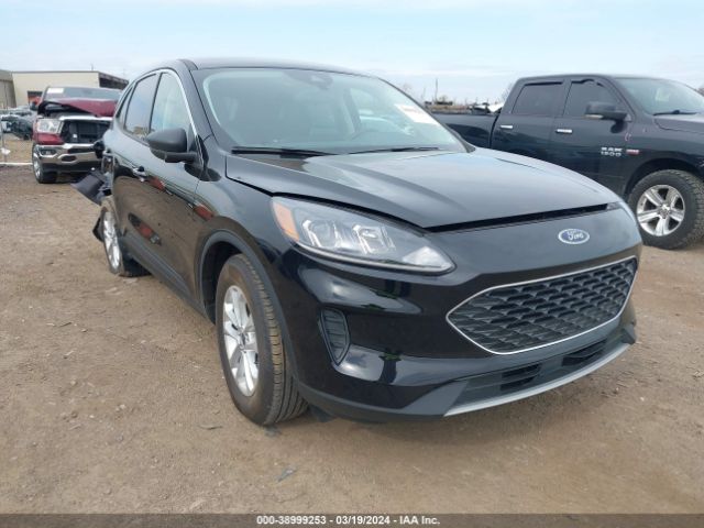 FORD ESCAPE 2022 1fmcu9g66nuc00571