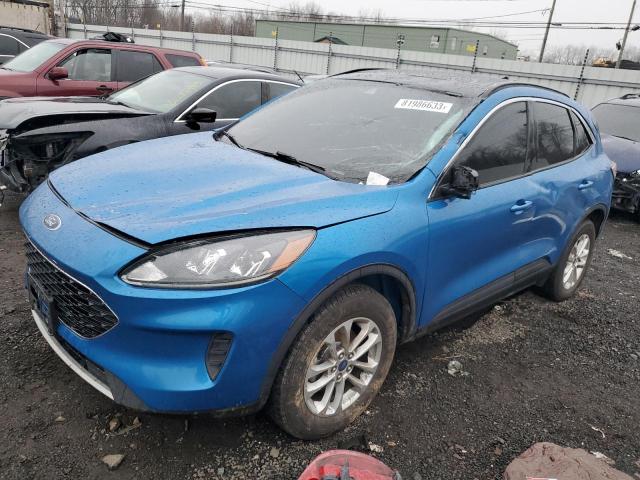 FORD ESCAPE 2020 1fmcu9g67lua03910