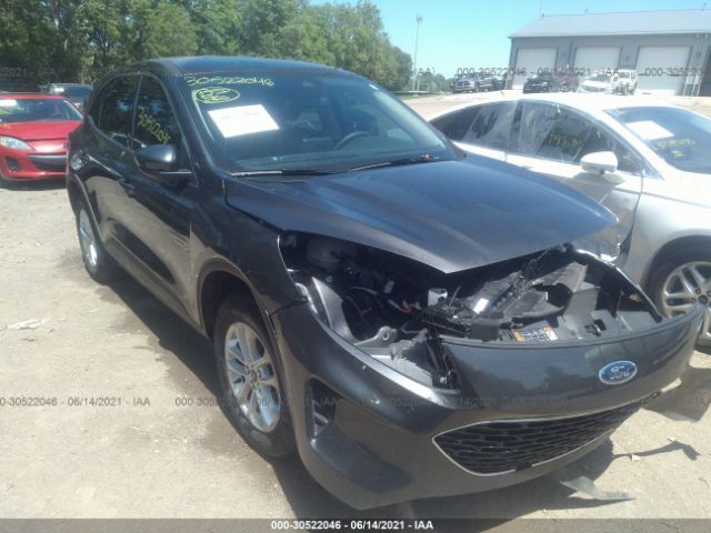 FORD ESCAPE 2020 1fmcu9g67lua28709