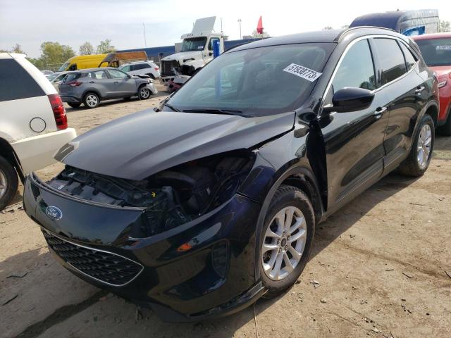 FORD ESCAPE 2020 1fmcu9g67lua29813