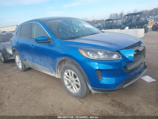 FORD ESCAPE 2020 1fmcu9g67lua30606