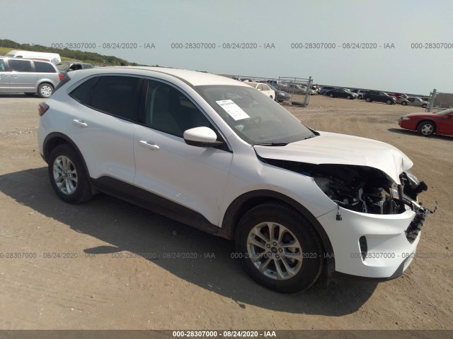 FORD ESCAPE 2020 1fmcu9g67lua38012