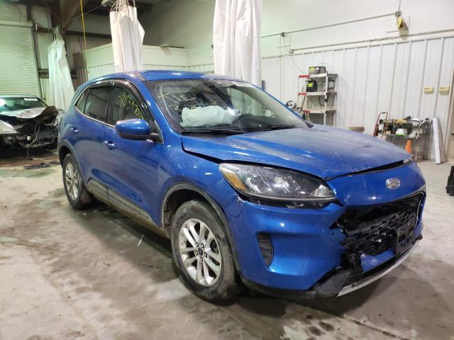 FORD ESCAPE SE 2020 1fmcu9g67lua44876