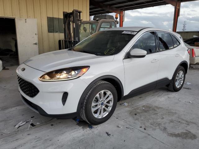 FORD ESCAPE SE 2020 1fmcu9g67lua59863