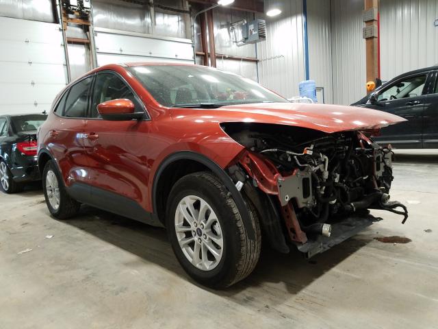 FORD ESCAPE SE 2020 1fmcu9g67lua96797