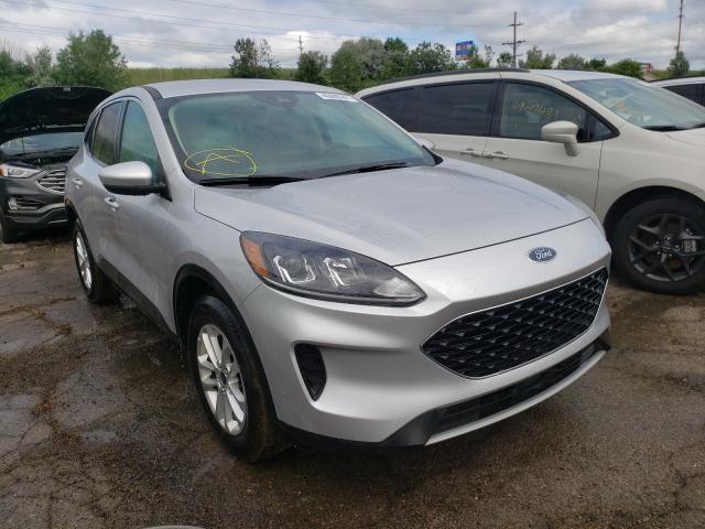 FORD ESCAPE SE 2020 1fmcu9g67lua99473