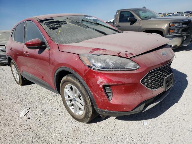 FORD ESCAPE SE 2020 1fmcu9g67lub05451