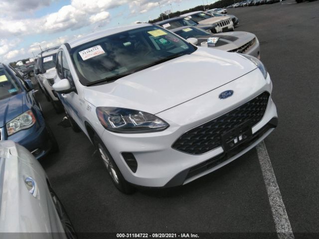 FORD ESCAPE 2020 1fmcu9g67lub25571