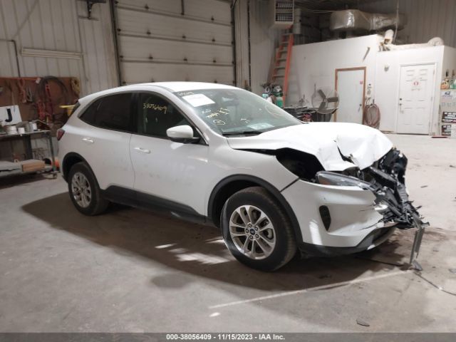 FORD ESCAPE 2020 1fmcu9g67lub25635