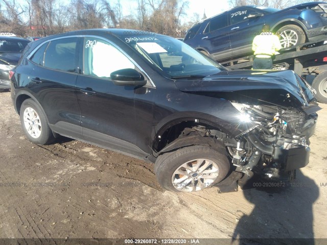 FORD ESCAPE 2020 1fmcu9g67lub28809