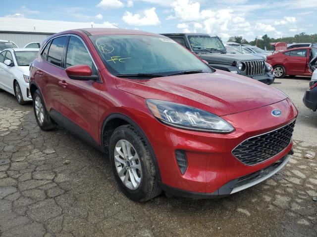 FORD ESCAPE SE 2020 1fmcu9g67lub29734