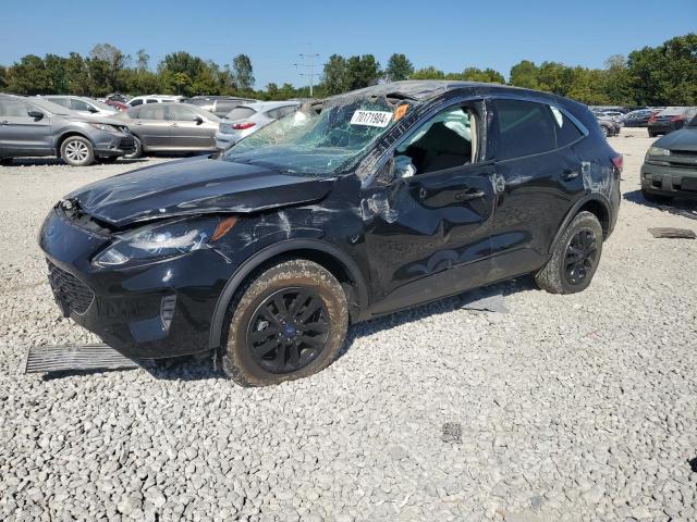 FORD ESCAPE SE 2020 1fmcu9g67lub31791