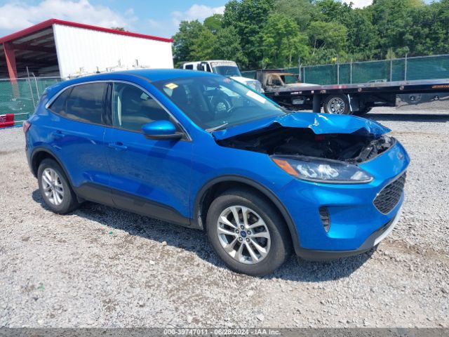 FORD ESCAPE 2020 1fmcu9g67lub48218