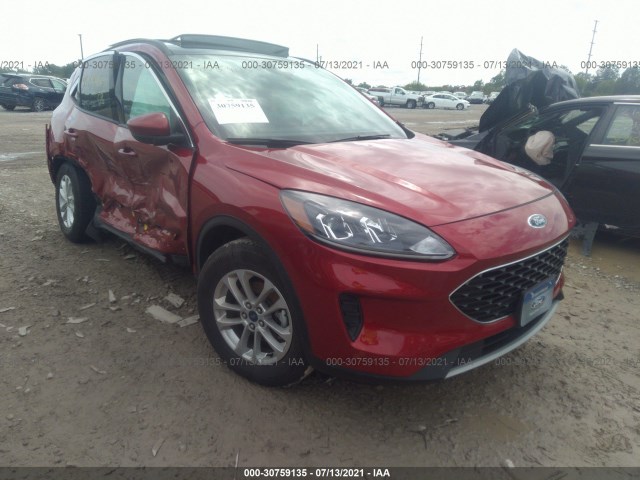 FORD ESCAPE 2020 1fmcu9g67lub48395