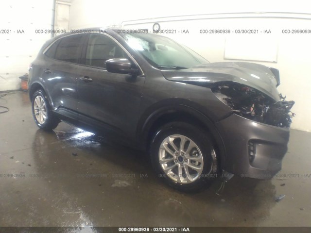 FORD ESCAPE 2020 1fmcu9g67lub71451