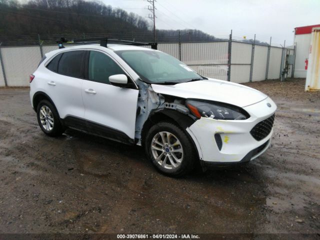 FORD ESCAPE 2020 1fmcu9g67lub80473