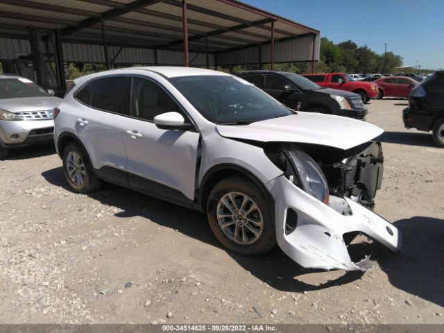 FORD ESCAPE 2020 1fmcu9g67lub80988