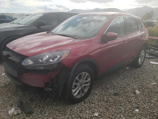 FORD ESCAPE 2020 1fmcu9g67lub89349