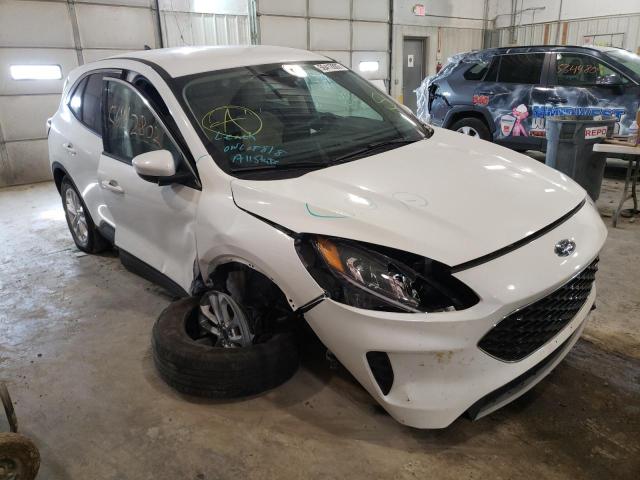 FORD ESCAPE SE 2020 1fmcu9g67lub96348