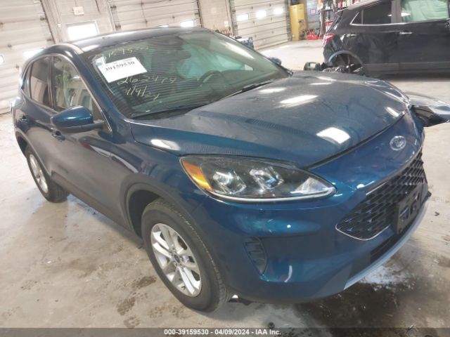 FORD ESCAPE 2020 1fmcu9g67luc13312