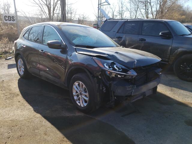 FORD ESCAPE 2020 1fmcu9g67luc22057