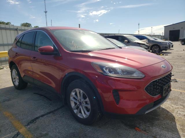 FORD ESCAPE SE 2020 1fmcu9g67luc24696