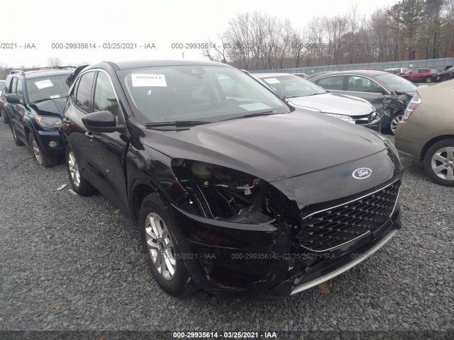 FORD ESCAPE 2020 1fmcu9g67luc25928