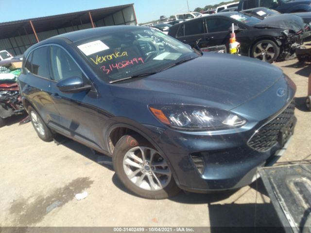 FORD ESCAPE 2020 1fmcu9g67luc26089