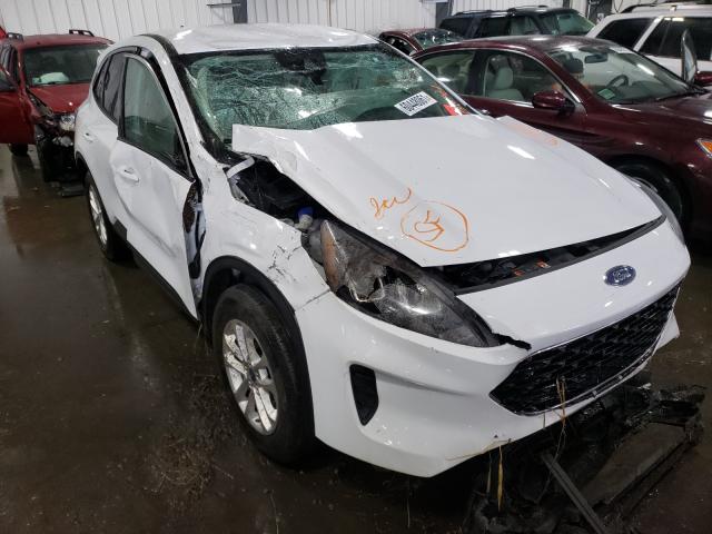 FORD ESCAPE SE 2020 1fmcu9g67luc27761