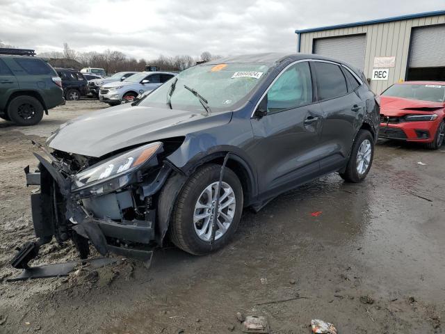 FORD ESCAPE SE 2020 1fmcu9g67luc42406