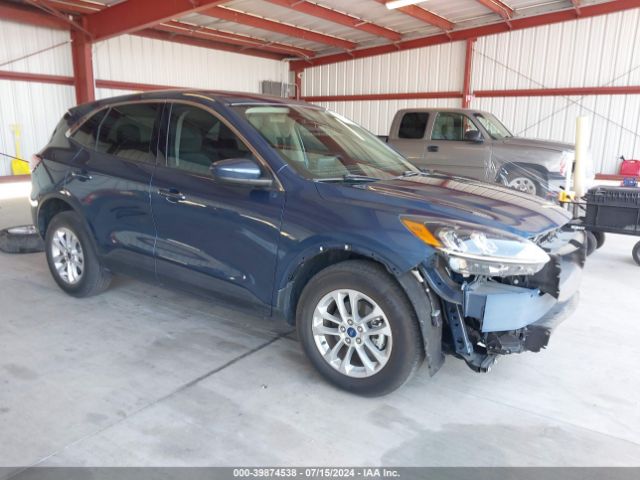 FORD ESCAPE 2020 1fmcu9g67luc46956