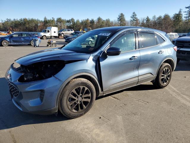 FORD ESCAPE 2020 1fmcu9g67luc51364