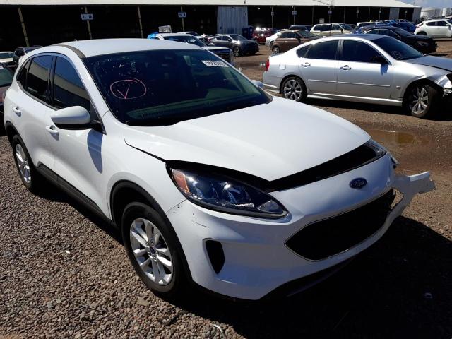 FORD ESCAPE SE 2020 1fmcu9g67luc54281