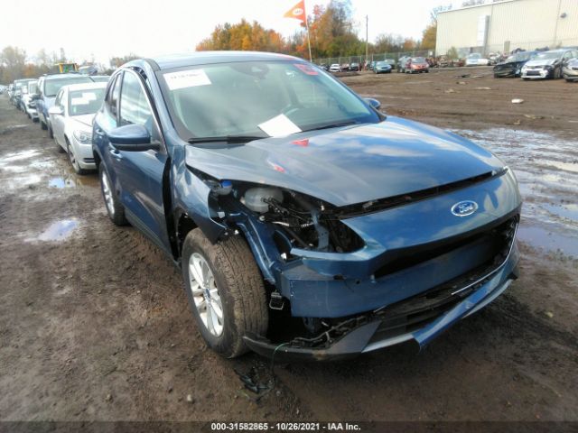 FORD ESCAPE 2020 1fmcu9g67luc64440