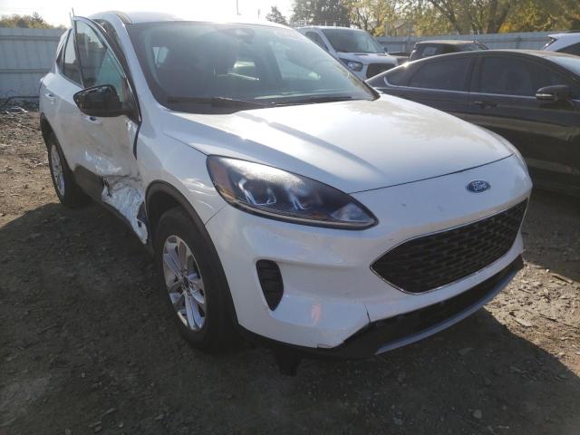 FORD ESCAPE SE 2020 1fmcu9g67luc66690