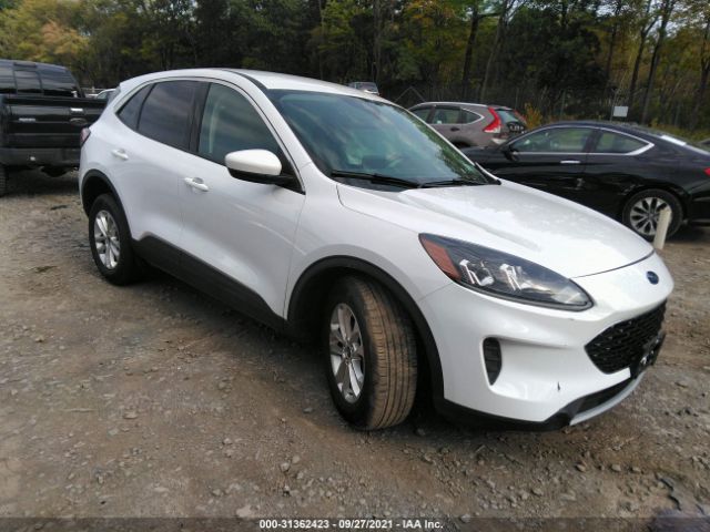 FORD ESCAPE 2020 1fmcu9g67luc68746