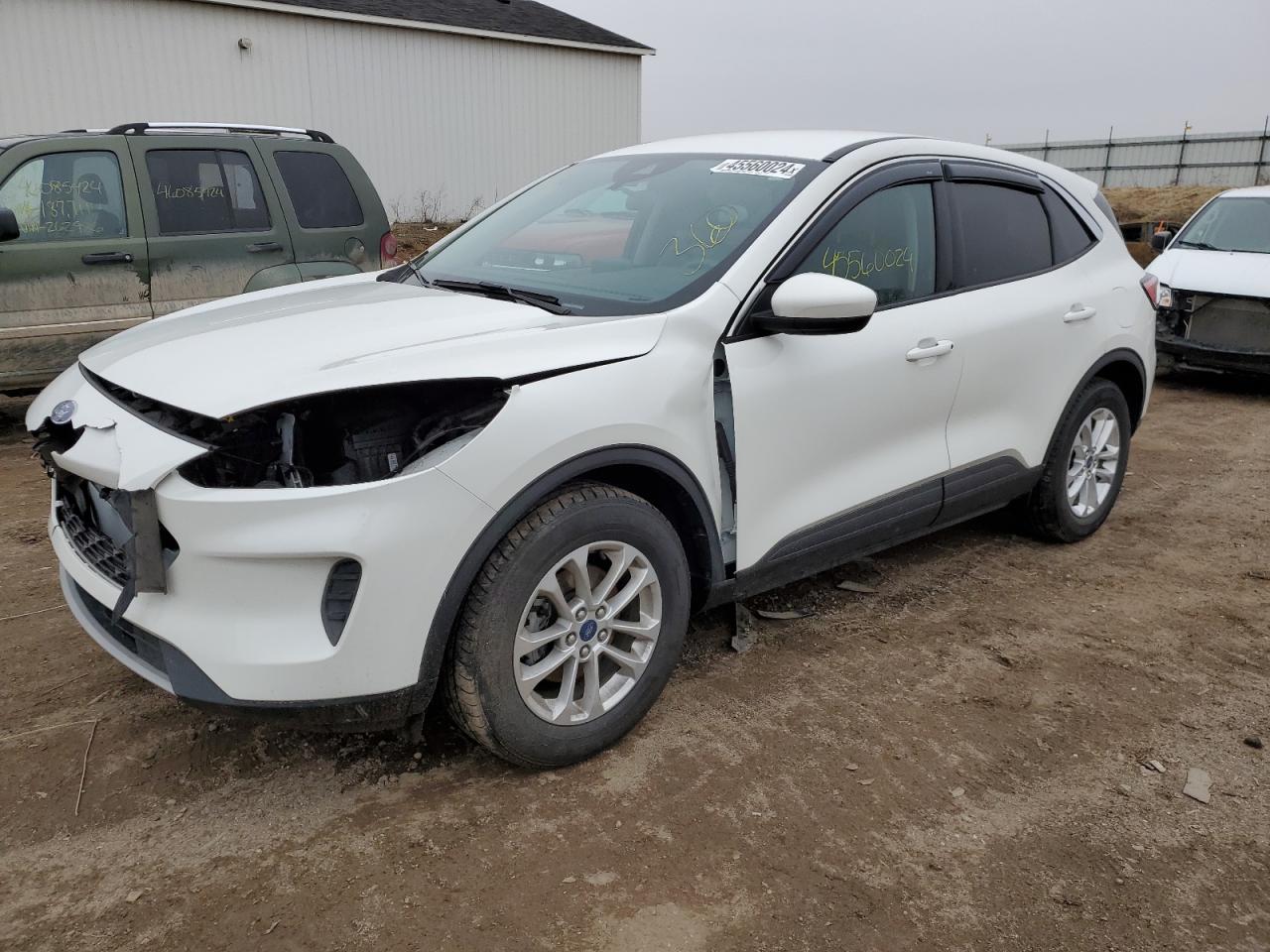 FORD ESCAPE 2020 1fmcu9g67luc69816