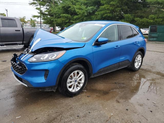 FORD ESCAPE SE 2020 1fmcu9g67luc70237