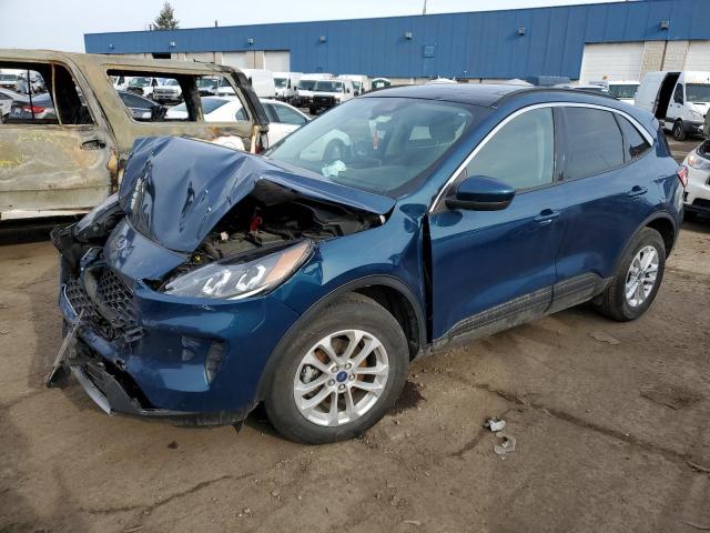 FORD ESCAPE SE 2020 1fmcu9g67luc70657