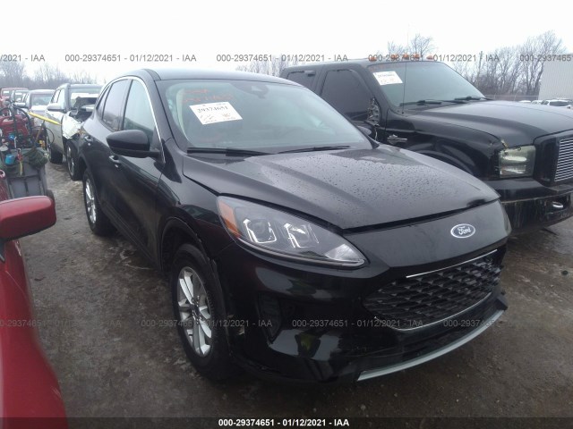 FORD ESCAPE 2020 1fmcu9g67luc71968