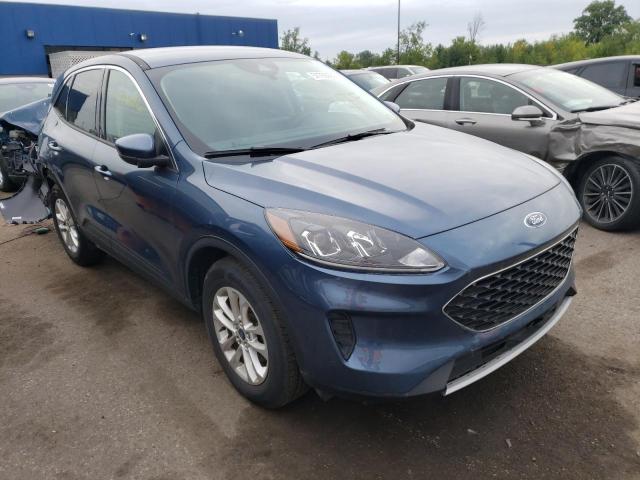 FORD ESCAPE SE 2020 1fmcu9g67luc73168