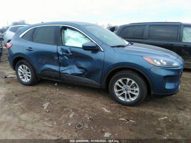 FORD ESCAPE 2020 1fmcu9g67luc74823