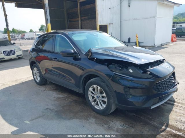 FORD ESCAPE 2021 1fmcu9g67mua35757