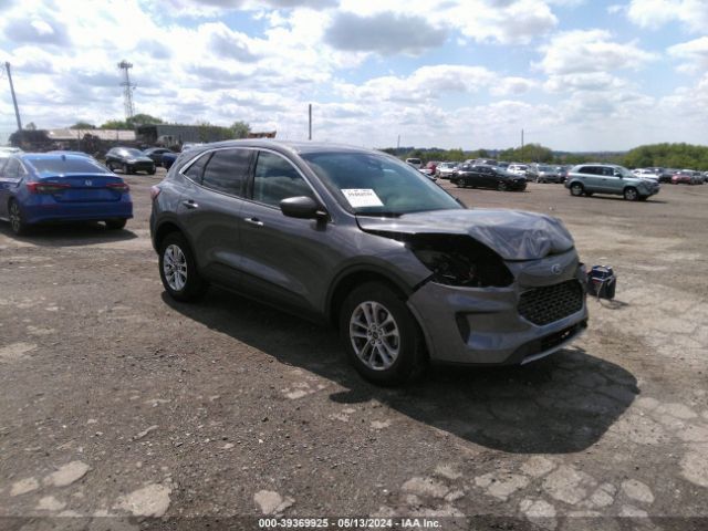 FORD ESCAPE 2021 1fmcu9g67mub07329