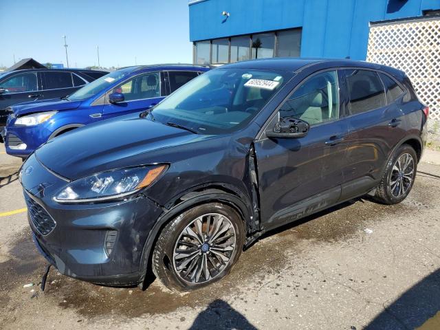 FORD ESCAPE 2022 1fmcu9g67nua20970