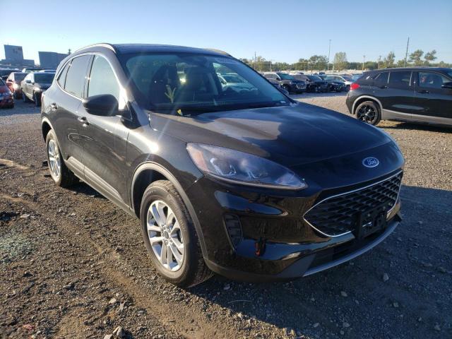 FORD ESCAPE SE 2022 1fmcu9g67nua43245