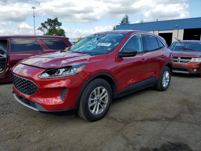 FORD ESCAPE SE 2022 1fmcu9g67nua58974