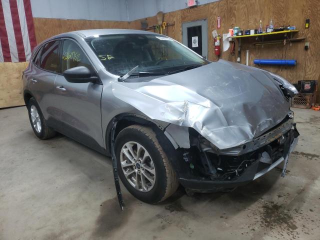 FORD ESCAPE SE 2022 1fmcu9g67nua84863