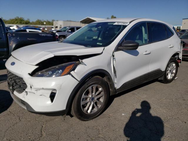 FORD ESCAPE 2022 1fmcu9g67nub12161